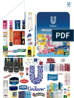 Report On Unilever Management