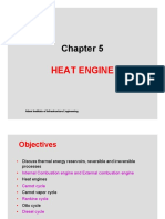 Heat Engine-GTU-Sem-1