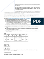 Relay Rice - Thermodynamics Model