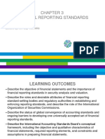 CH3 - Financial Report Standards