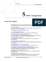 01-05 OSPF Configuration