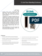 Product Summary: Conforms To DIN 41494 OR Equivalent ISO Standards