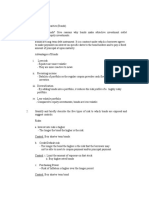 Chap 3 Fixed Income Securities