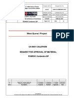 Iqwq Sa Rmram d6 0011 - B Fosroc Conbextra GP