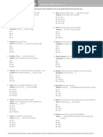 Macmillan English Hub A1 To C1: A B C D A B C D