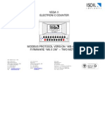 264 - 09 - en - 00 - Modbus Manual