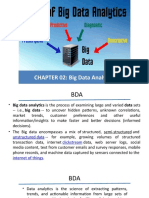 CHAPTER 02: Big Data Analytics