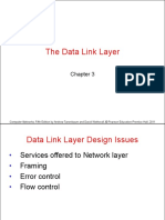 Chapter3 DataLinkLayer NEW