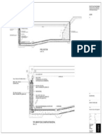 Swimming Pool Details Structures Sample