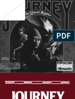 Journey The Lost Treasures of Infocom Manual