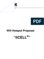 itCELL Proposal