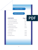 Mcqs PDF Business Studies x1