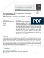 Case Studies in Construction Materials: Eethar Thanon Dawood, Abdalaziz Saad Shawkat, Mafaz Hani Abdullah