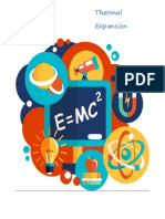 Module 1-Thermal-Expansion