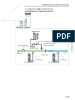 Equipment Confi Guration Diagram at The Time of The De-Ballasting Operation (Neutralizer Transfer)