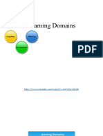 4 Learning Domains Revised 3