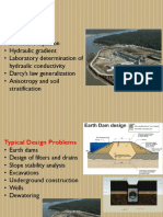 Soil Permeability