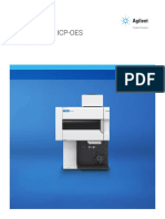 Agilent 5800 ICP-OES: Reclaim Your Wasted Time