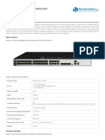 s5720 32c Hi 24s Ac Datasheet