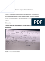 CHEM 2445 Lab Practical 1 Part A