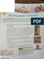 L-1 Harappan Civilization IX