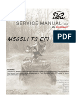 M565li t3 Efi