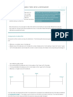 Box Plots and Distribution