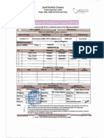 Quality, Safety, Health and Environment Group: Saudi Electricity Company Projects Department-Central