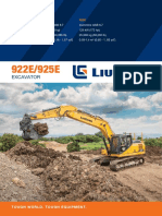 Hex 922e - 925e t4f 44 PG Broch A4