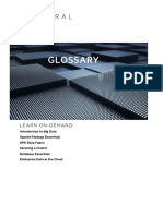 Big Data Glossary - HPE