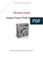 Ultimate Guide: Instant Forex Profit System