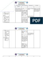 Ateneo de Zamboanga University: Case Study (HOSPITAL)