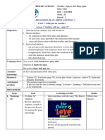 Lesson Plan Unit 7 - Lesson 7 - Newton Goldmark