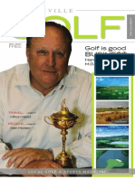 Jacksonville Golf Magazine