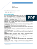 01 Module 1-Introduction To Combustion Engineering