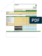 Cash Flow Forecast and PSB Unlocked May 2021