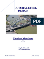 Structural Steel Design: Eng Fuad Dhunkal in Civil Engineering