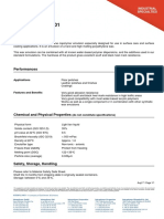 SYNTRAN WE1401 Technical Data Sheet