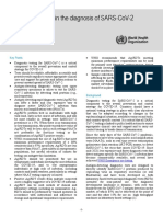 WHO 2019 NCoV Antigen Detection 2021.1 Eng