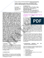 9 Ijaest Vol No.4 Issue No.2 Correlation Between Vertical Electric Sounding and Conventional Methods of Geotechnical Site Investigation 042 053