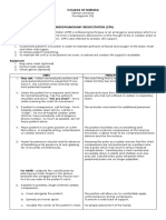 BLS ACLS Complilation