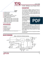 14-Bit ADC