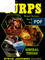 GURPS Archive