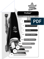 Proheat: User'S Guide