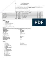 Fin 100 Semi-Final Examination