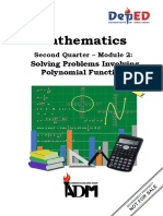 Math10 q2 Week2 Solvingproblems