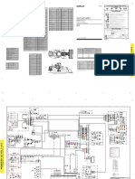980G Series II Electrical System Wheel Loader: Harness and Wire Electrical Schematic Symbols