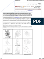 Sample Daily Checklists For Powered Industrial Trucks: OSHA-ITA Alliance