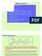 Wave Optics PPT 1