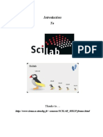 00 Introduction To Scilab